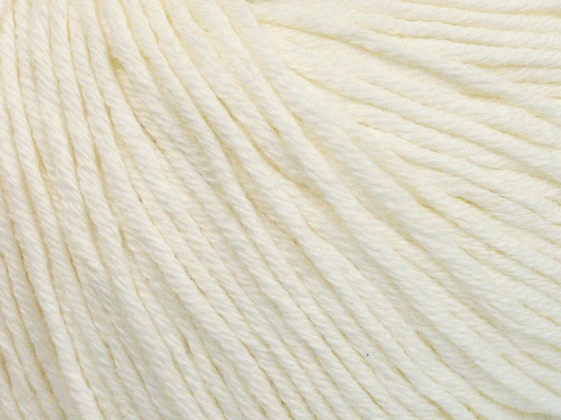 Acacia Yarns 100% Organic Cotton Yarn 001