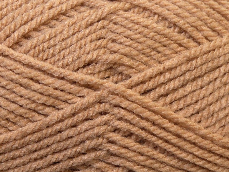 Acacia Yarns Nimbus Bulky Yarn 041 Tan