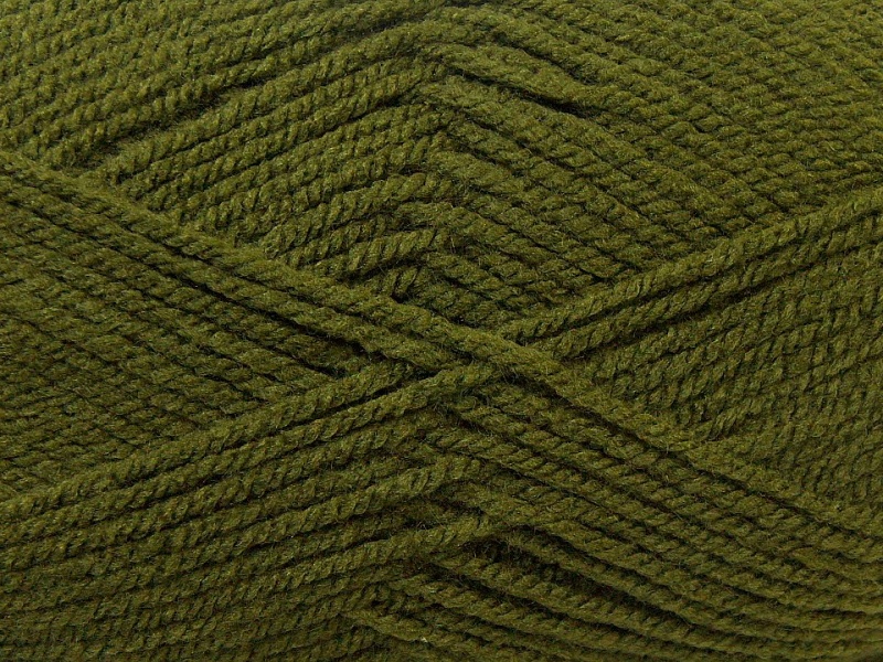 Acacia Yarns Nimbus Yarn 006 Olive