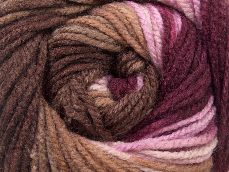 Acacia Yarns Nimbus Yarn 1010