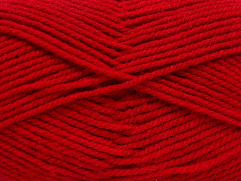 Acacia Yarns Nimbus Yarn 052 Red