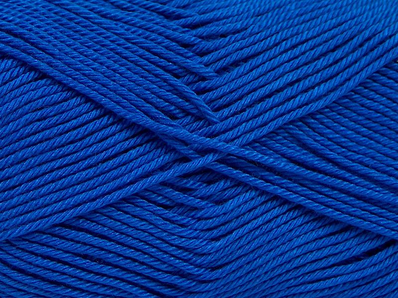 Acacia Yarns Royal 100% Organic Cotton Yarn 950