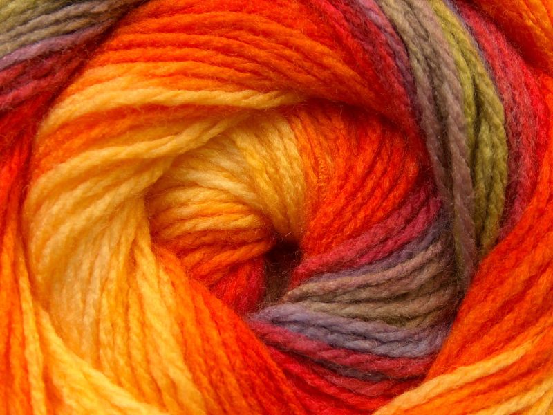 Acacia Yarns Sweet Dreams Baby Yarn 031
