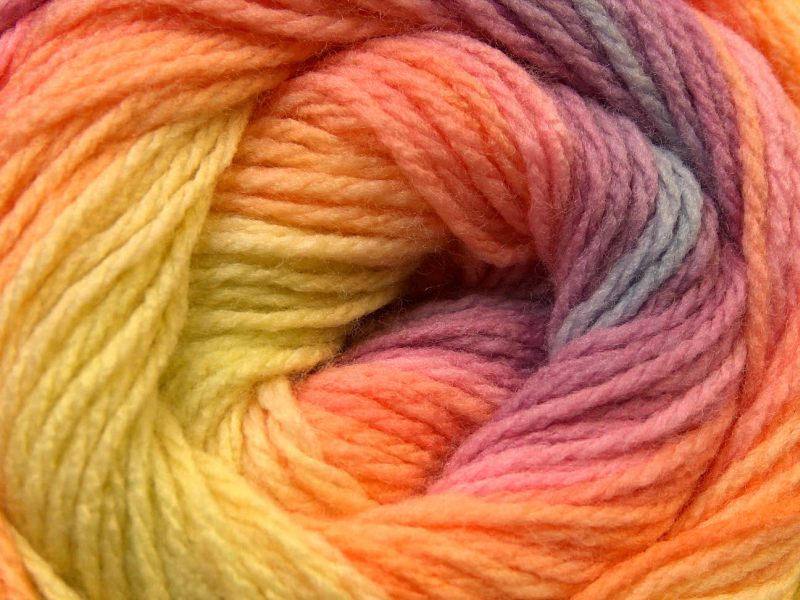 Acacia Yarns Sweet Dreams Baby Yarn 032