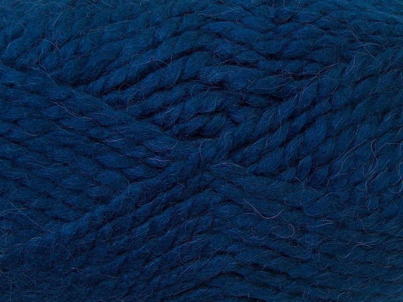 Acacia Yarns Big Cozy Yarn in Colorway 009