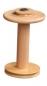 Ashford Double Drive Bobbin, natural finish