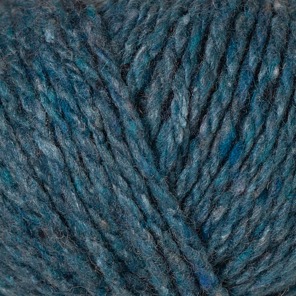Berroco Millstone Tweed 11122 Peacock