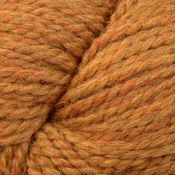Berroco Ultra Alpaca Chunky Yarn 7292 Tigers Eye Mix