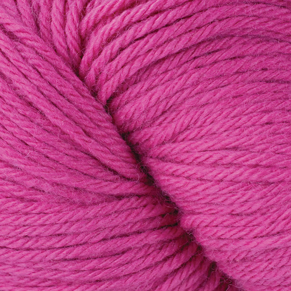 Berroco Vintage Wool Yarn Colorway 51135 Shocking