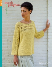 Norah Gaughan Collection Vol 12 Pattern Book Norah Gaughan Collection Vol 12 Pattern Book