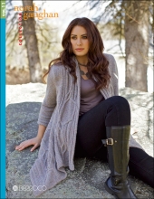 Norah Gaughan Collection Vol 11 Pattern Book Norah Gaughan Collection Vol 11 Pattern Book
