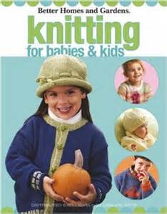 Knitting for Babies and Kids 4679