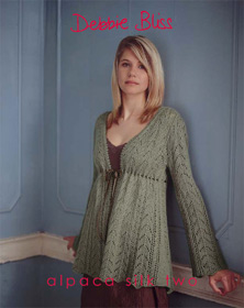 Debbie Bliss Alpaca Silk Two Debbie Bliss Alpaca Silk Two