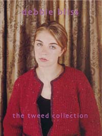 Debbie Bliss Tweed Collections Debbie Bliss Tweed Collections