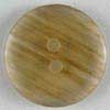 #180036 11mm (4/9 inch) Beige Fashion Button by Dill