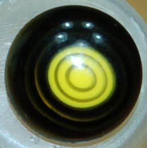 #P23810   24mm Novelty Button