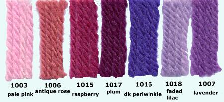 Crystal Palace Aran Yarn