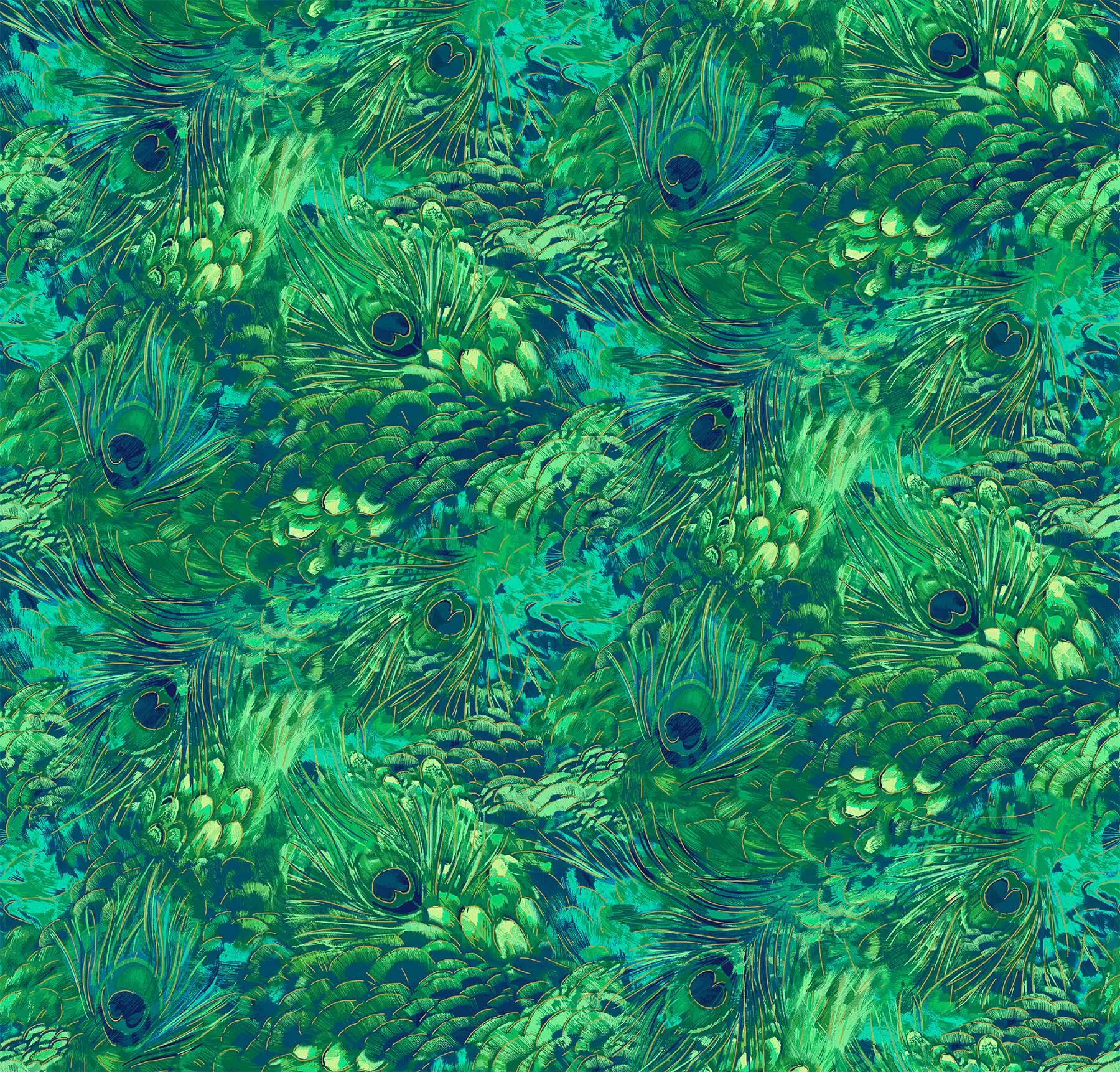 Luminosity from Northcott - 100% Cotton Fabric - 24451M-76