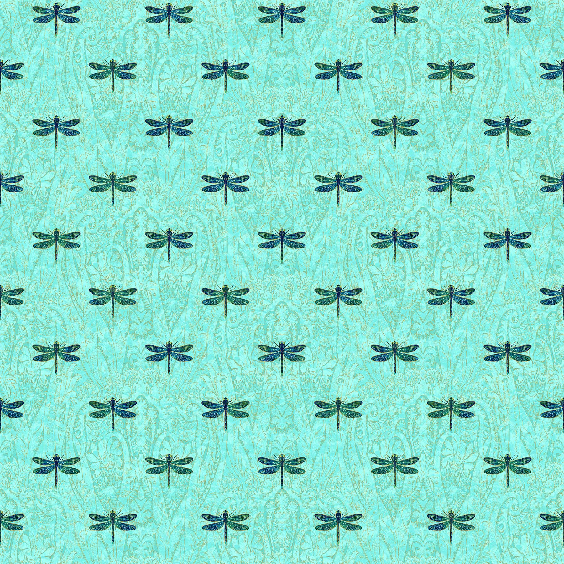 Luminosity from Northcott - 100% Cotton Fabric - 24452M-62