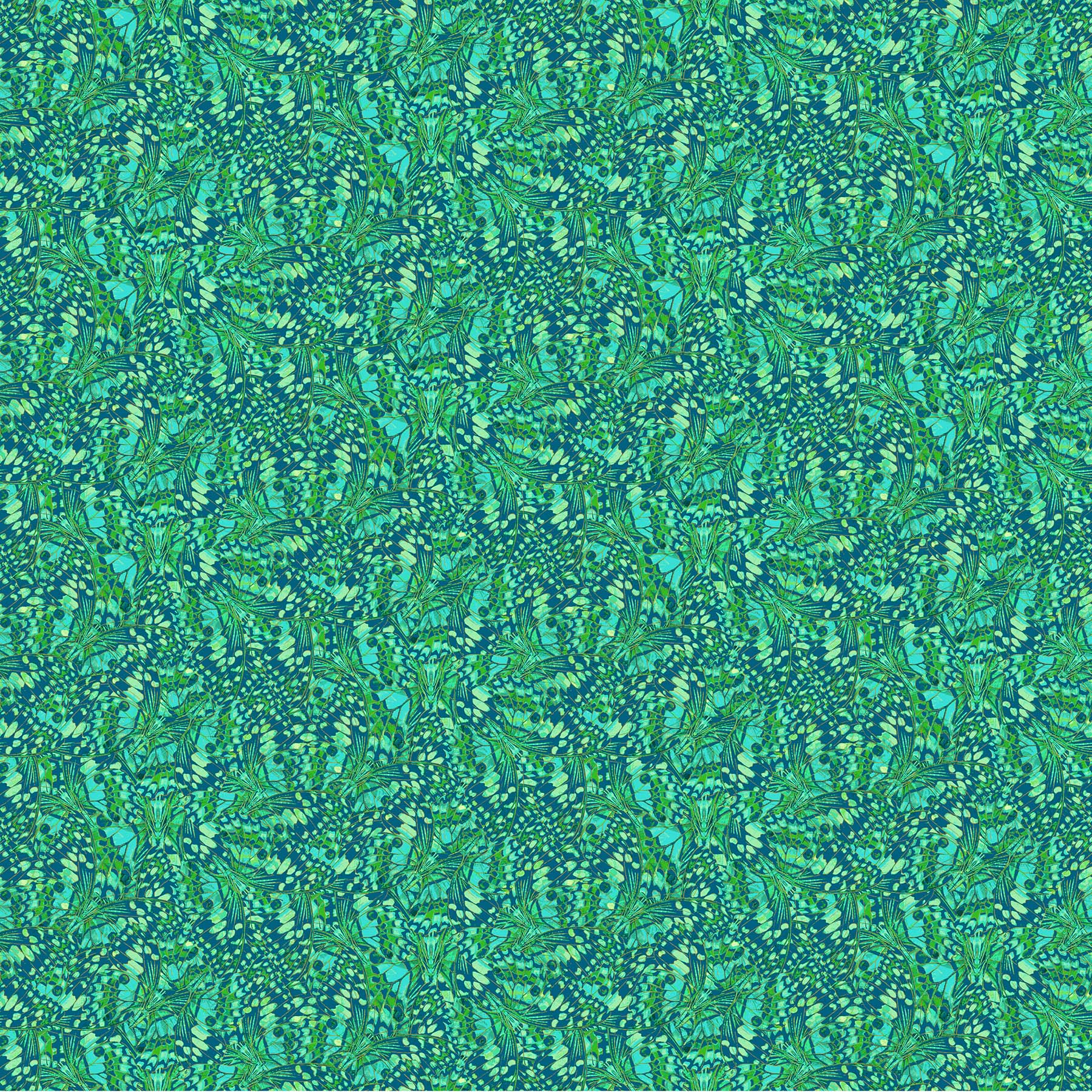 Luminosity from Northcott - 100% Cotton Fabric - 24454M-74
