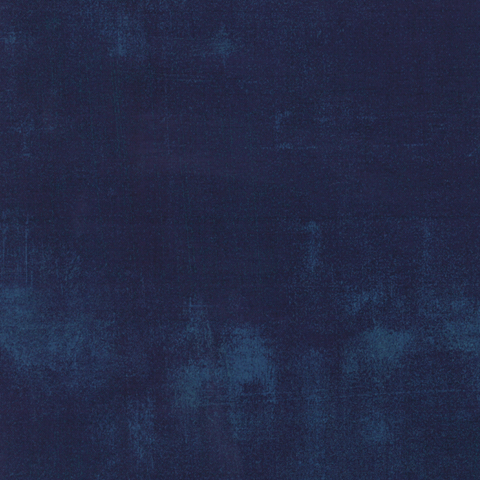 Grunge Basics - 30150-225 Navy - 100% Cotton Fabric from Moda Fabrics