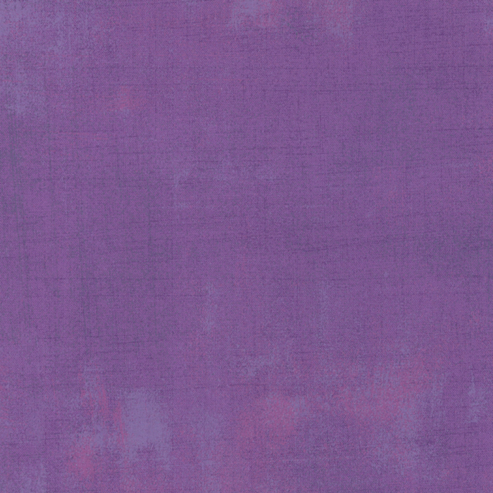 Grunge Basics - 30150-239 Grape - 100% Cotton Fabric from Moda Fabrics