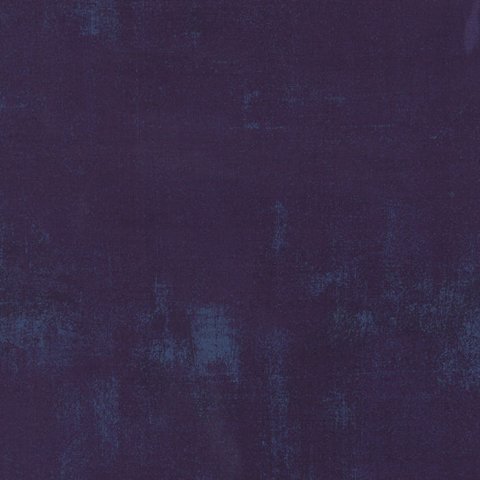 Grunge Basics - 30150-245 Eggplant - 100% Cotton Fabric from Moda Fabrics