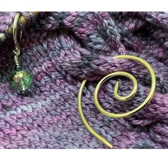 KNITTING AND CROCHET KNITTING AND CROCHET