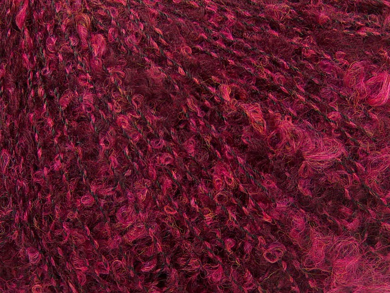 Acacia Yarns Berber Yarn