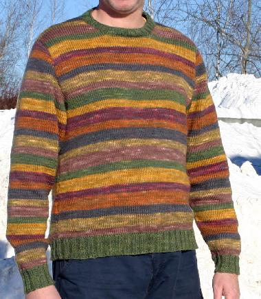 Ivy Brambles Autumn Colors Sweater Pattern Ivy Brambles Autumn Colors Sweater Pattern