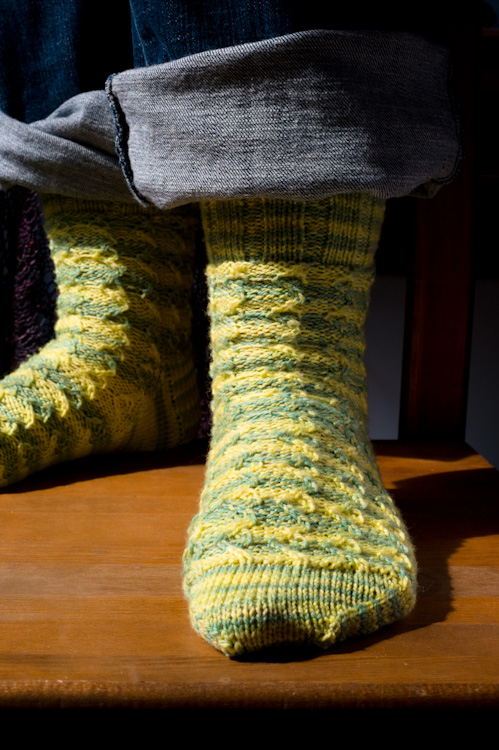 Ivy Brambles Lightning Socks Pattern by Patti Waters Ivy Brambles Lightning Socks Pattern by Patti Waters