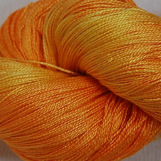 Ivy Brambles Pure Silk 20-2 821-108 Day Glow