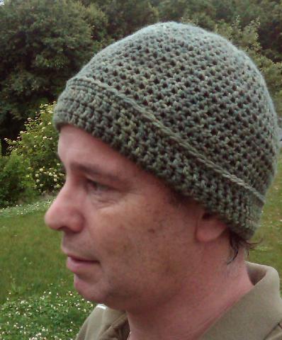 Ivy Brambles Crochet Watchman Cap Pattern Ivy Brambles Crochet Watchman Cap Pattern