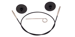 KnitPro Interchangeable Needle Cord 47/45 inch