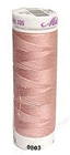 Mettler Silk Finish Sewing Thread 164yds #105-803