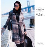 North American Lifestyles Work Pattern Book
