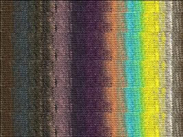 Noro Kureyon Sock Yarn in Colorway 217 Earthton...