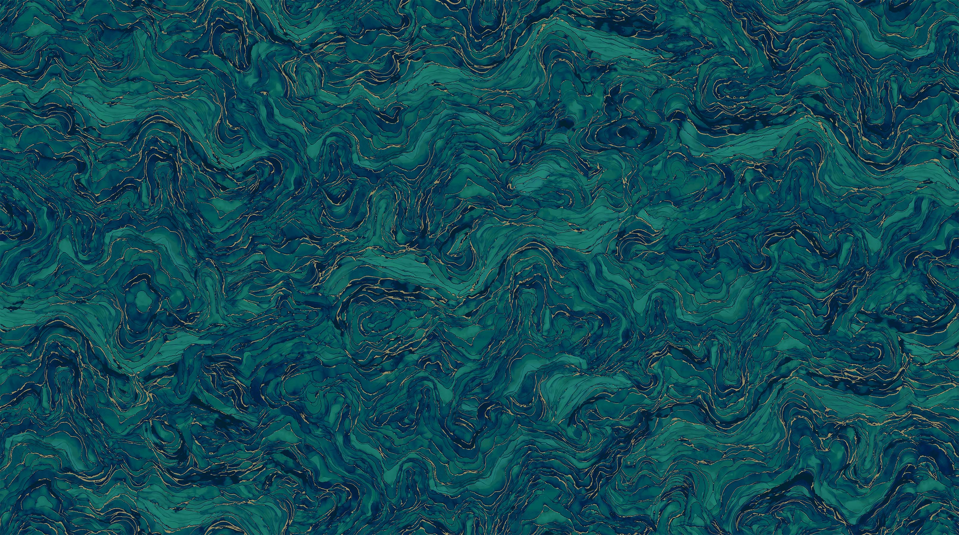Midas Touch - 100% Cotton Fabric - 26835-68