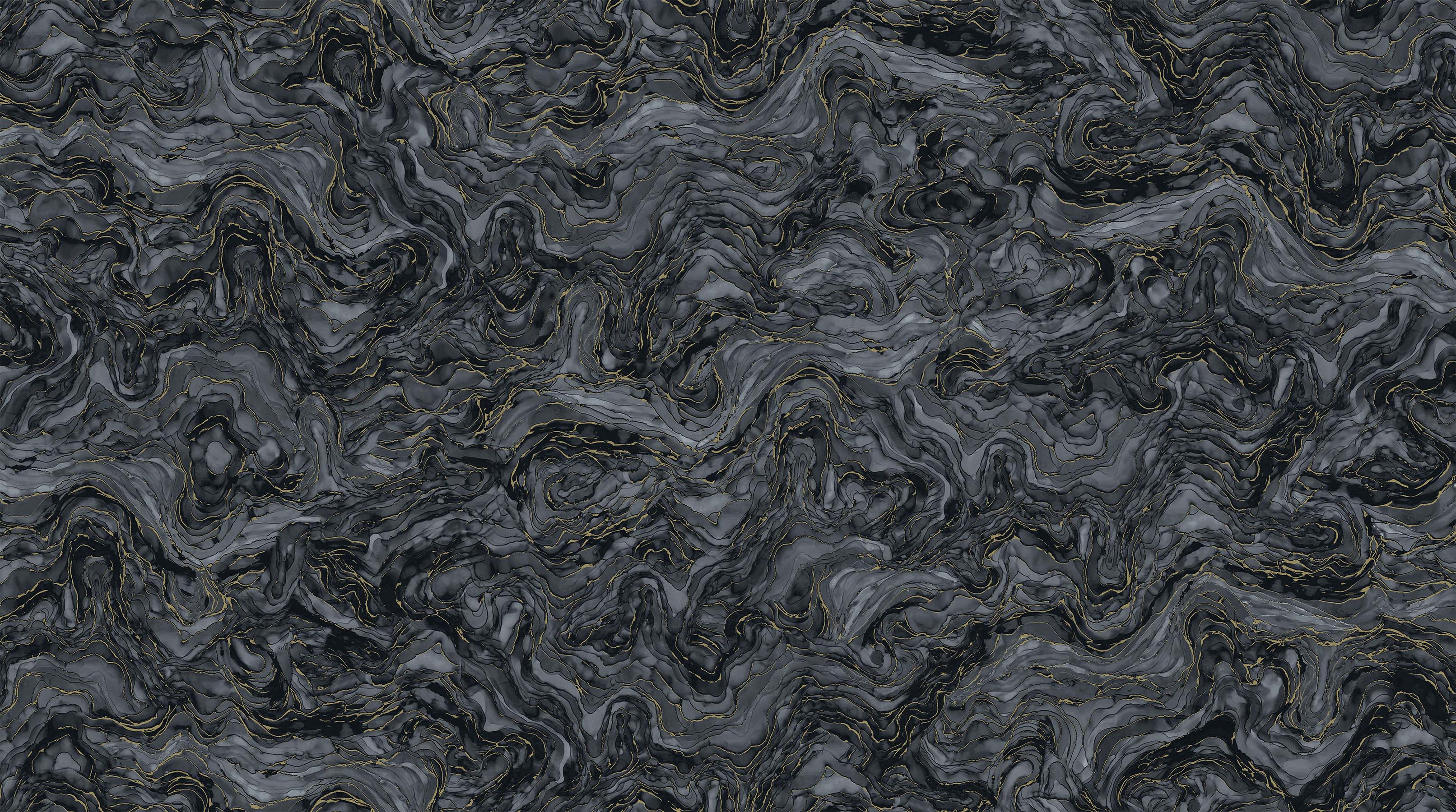 Midas Touch - 100% Cotton Fabric - 26835-99