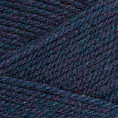 Stylecraft Yarns Life DK Yarn 2346 Mixtures Blu...
