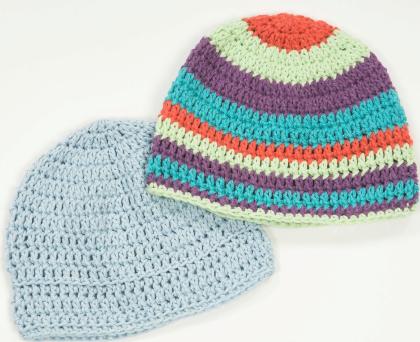 Jeannee Crochet Chemo Hat Pattern #380 Jeannee Crochet Chemo Hat Pattern #380