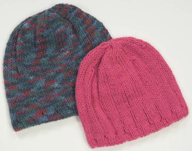 Jeannee Ribbed Chemo Cap Pattern #381 Jeannee Ribbed Chemo Cap Pattern #381